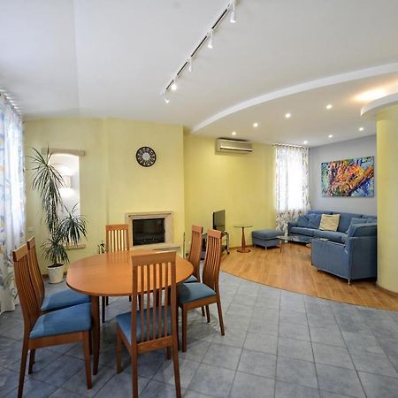Artol Sophia Apartment Киев Экстерьер фото