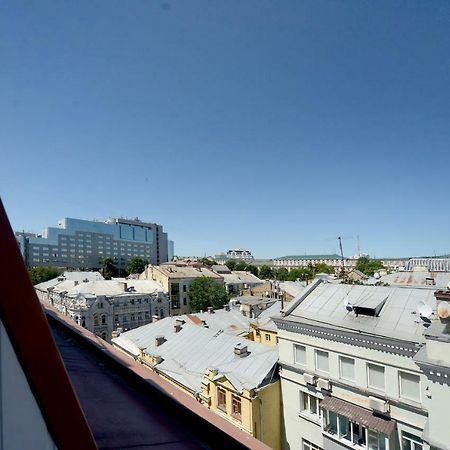 Artol Sophia Apartment Киев Экстерьер фото
