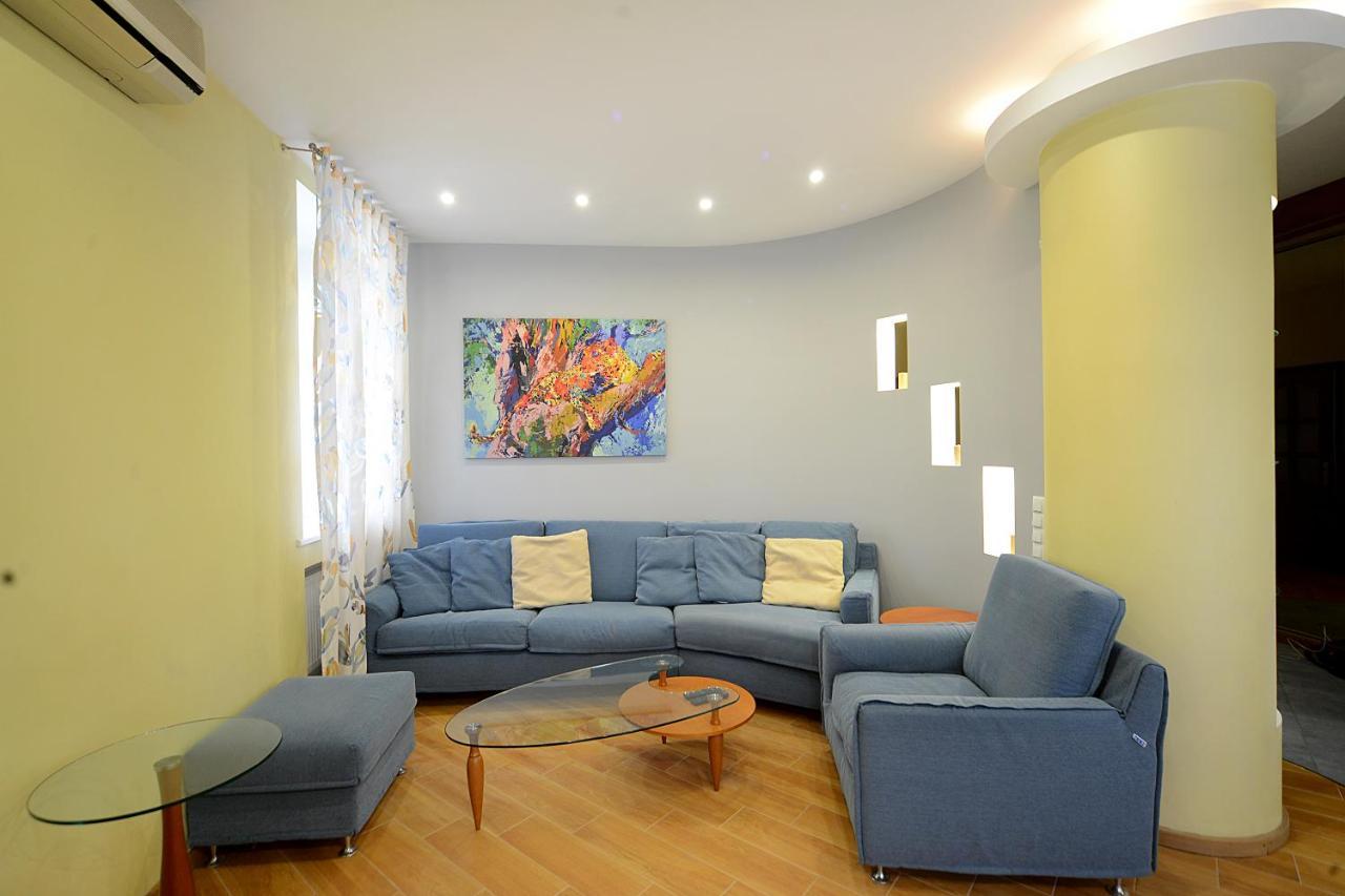 Artol Sophia Apartment Киев Экстерьер фото