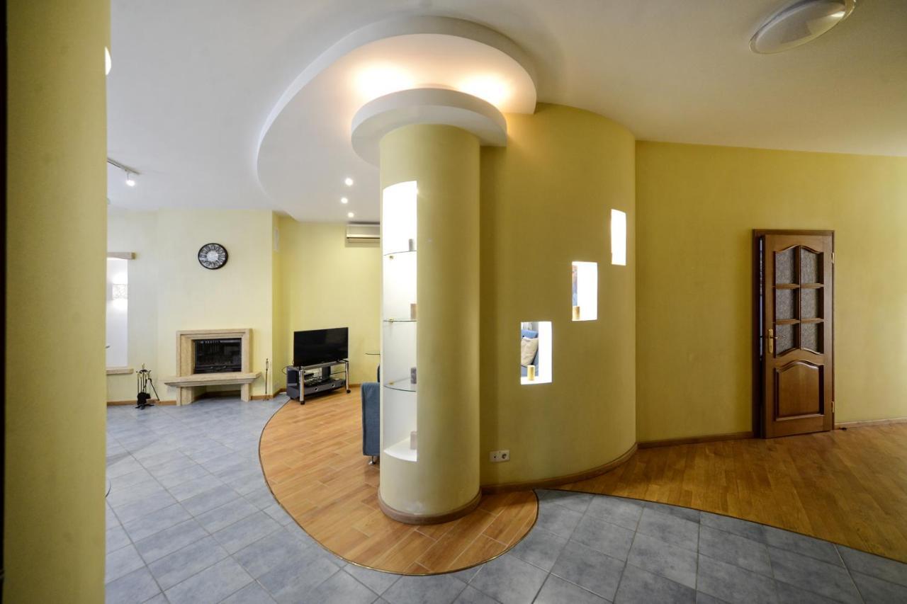 Artol Sophia Apartment Киев Экстерьер фото