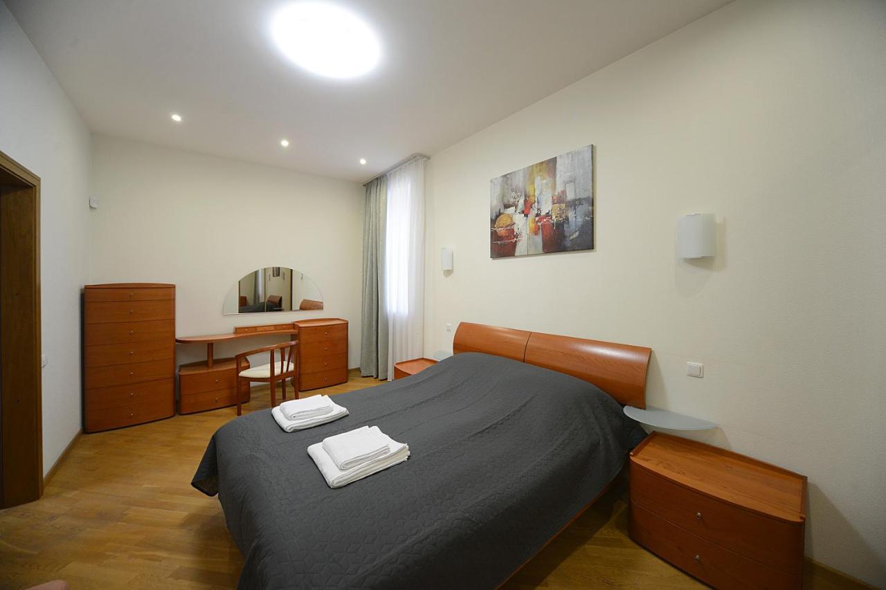 Artol Sophia Apartment Киев Экстерьер фото