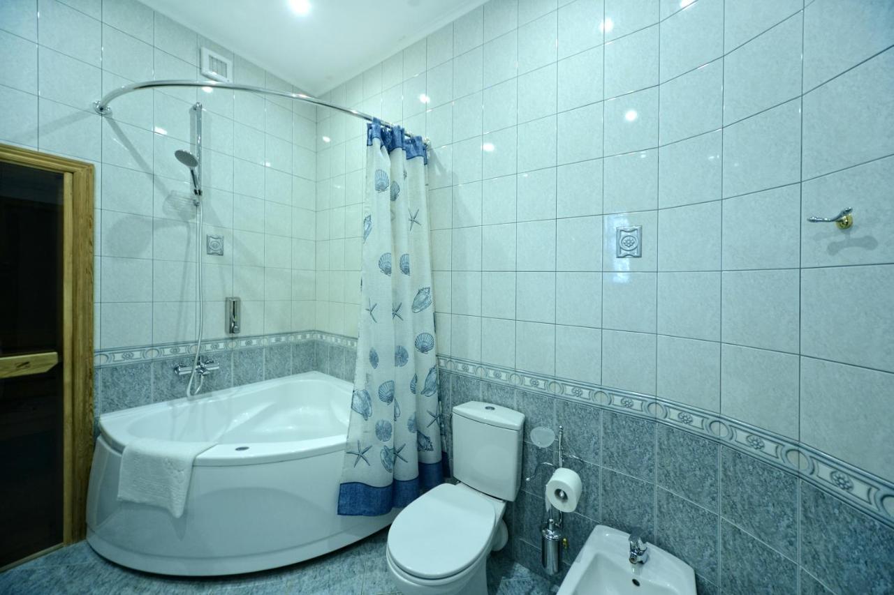 Artol Sophia Apartment Киев Экстерьер фото
