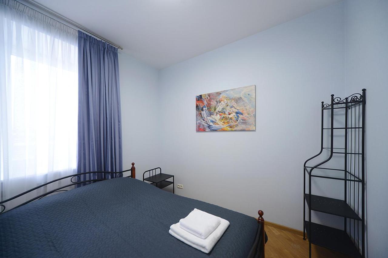 Artol Sophia Apartment Киев Экстерьер фото