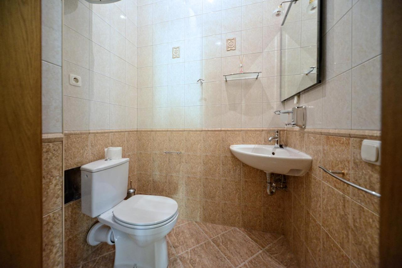 Artol Sophia Apartment Киев Экстерьер фото