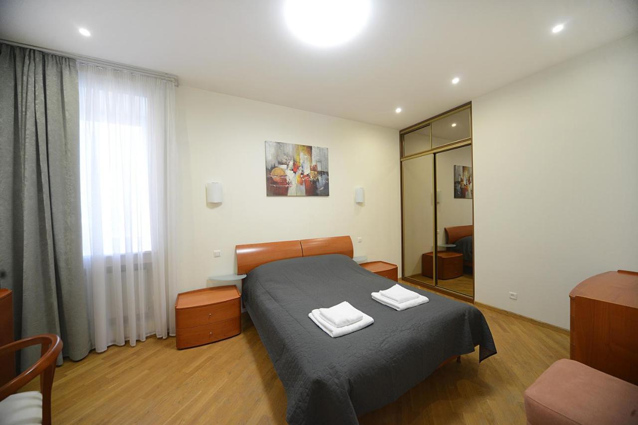 Artol Sophia Apartment Киев Экстерьер фото