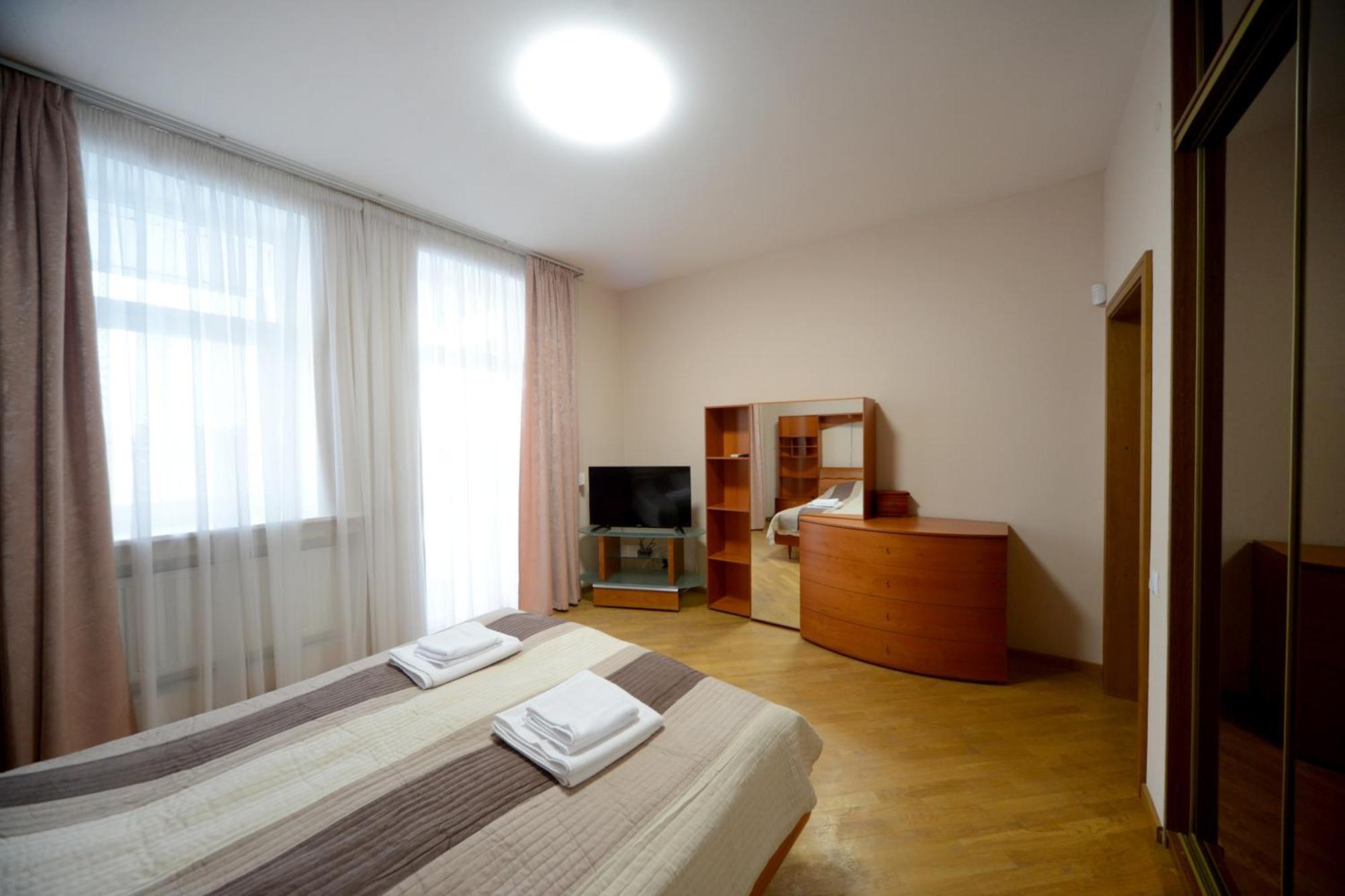 Artol Sophia Apartment Киев Экстерьер фото