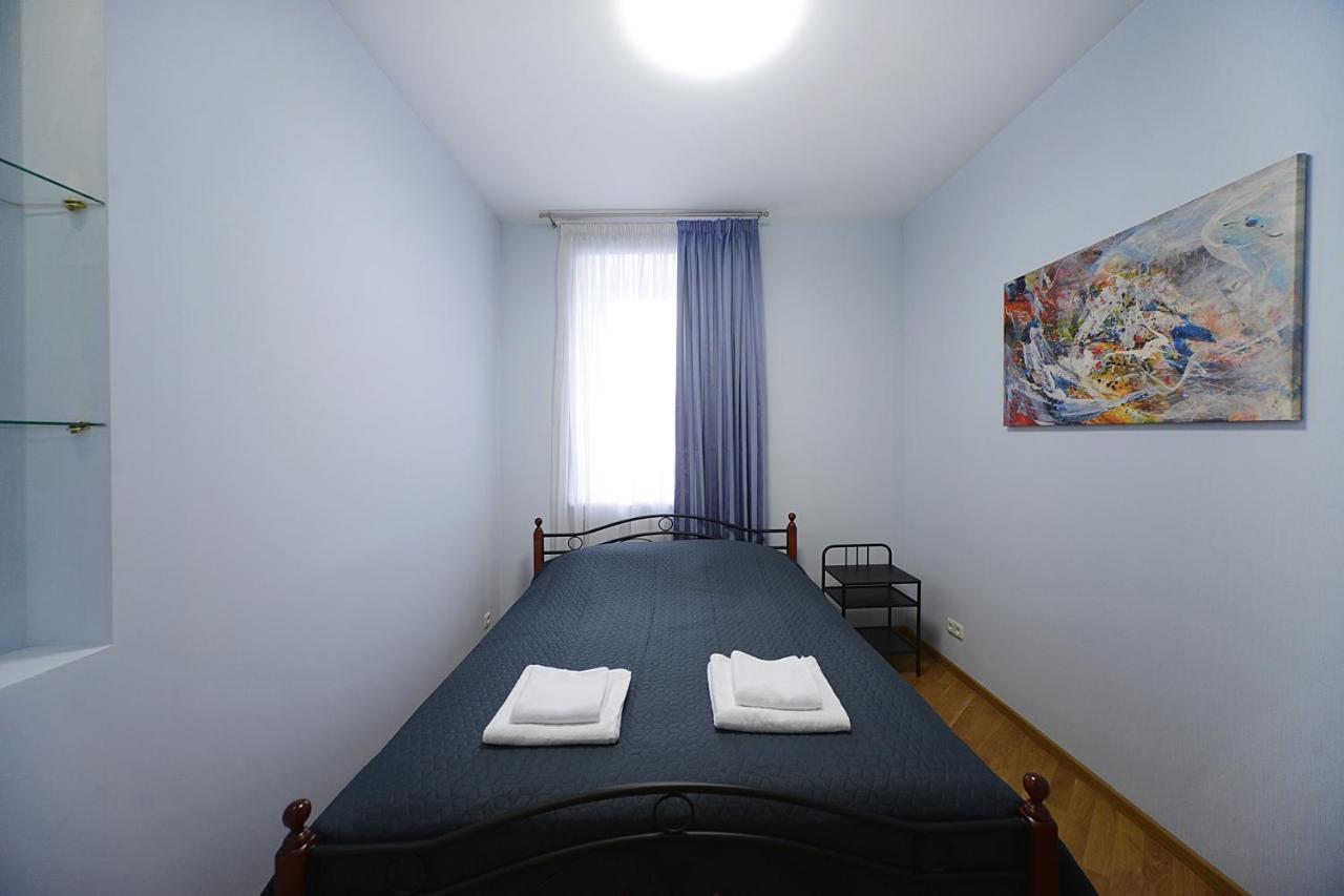 Artol Sophia Apartment Киев Экстерьер фото