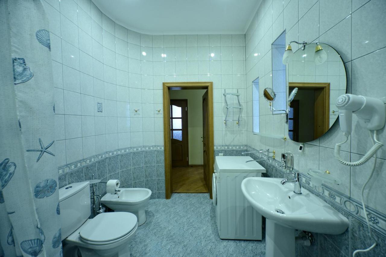 Artol Sophia Apartment Киев Экстерьер фото