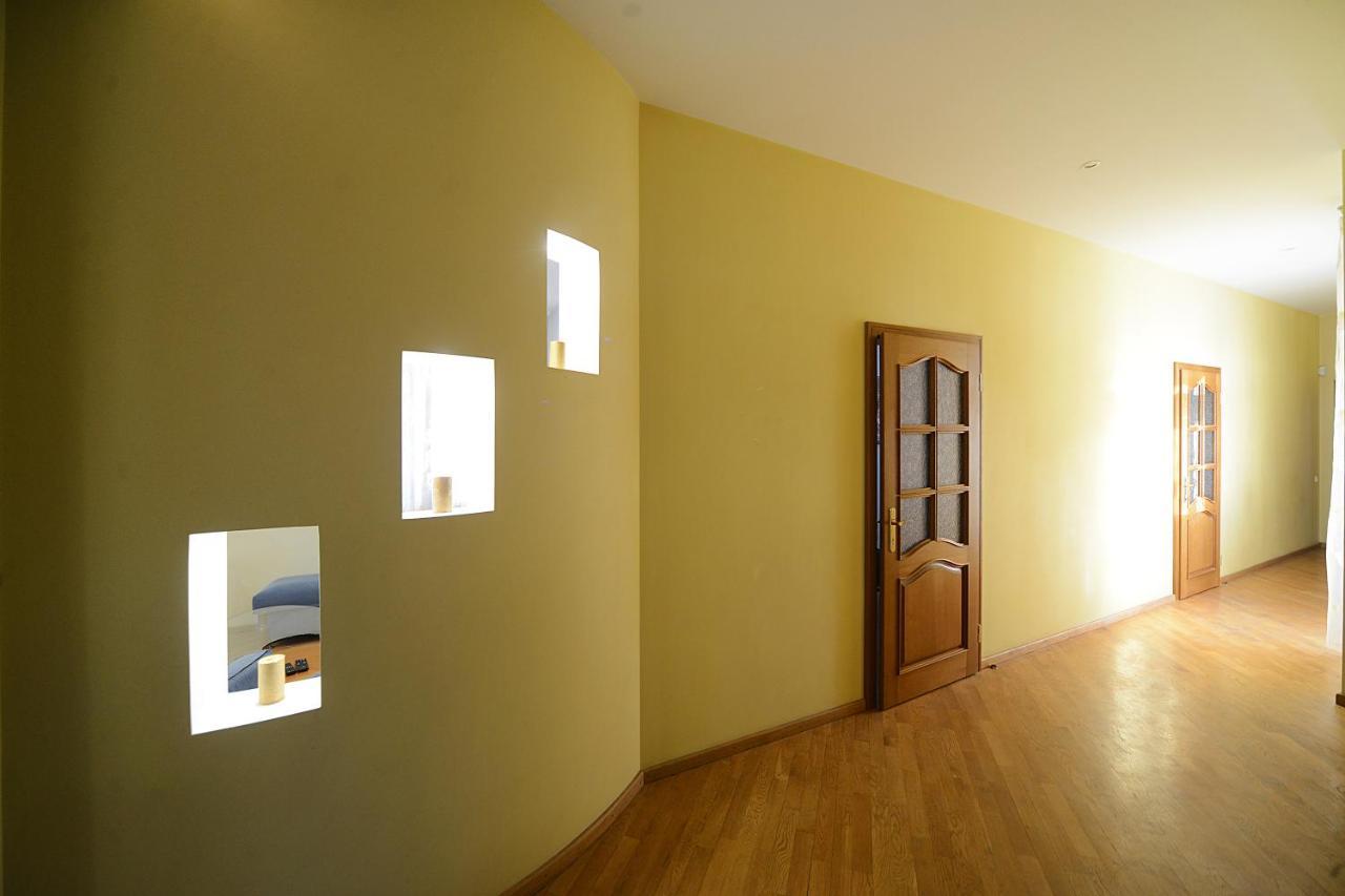 Artol Sophia Apartment Киев Экстерьер фото
