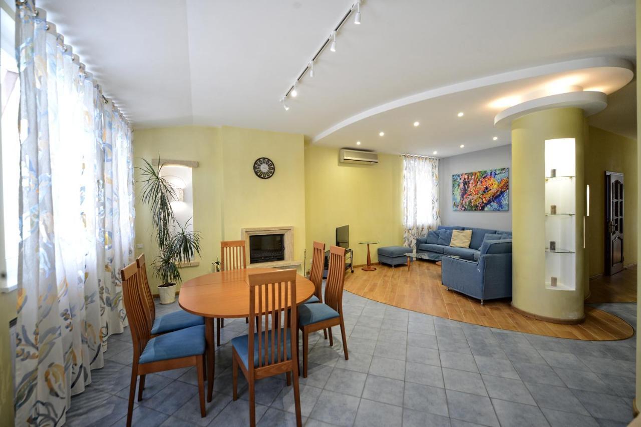 Artol Sophia Apartment Киев Экстерьер фото